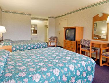 Americas Best Value Inn 班布里奇 外观 照片